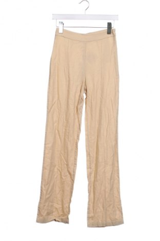 Pantaloni de femei Comma,, Mărime XXS, Culoare Bej, Preț 76,99 Lei