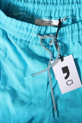 Damenhose Comma,, Größe L, Farbe Blau, Preis € 25,49