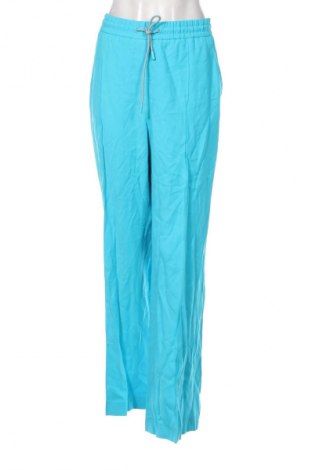 Damenhose Comma,, Größe L, Farbe Blau, Preis € 24,49