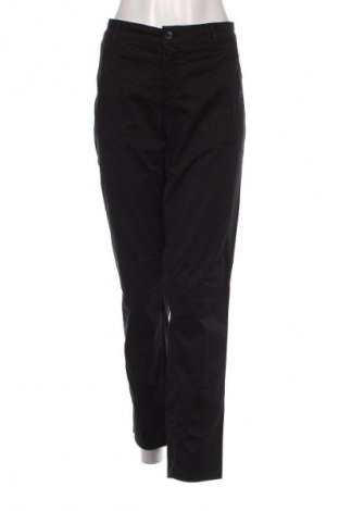 Pantaloni de femei Comma,, Mărime XL, Culoare Negru, Preț 33,99 Lei