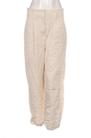 Damenhose Comma,, Größe M, Farbe Beige, Preis € 7,49