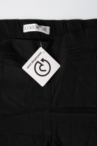 Damenhose Couture Line, Größe XL, Farbe Schwarz, Preis € 8,99