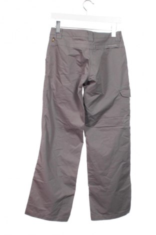 Damenhose Craghoppers, Größe XS, Farbe Grau, Preis 24,99 €