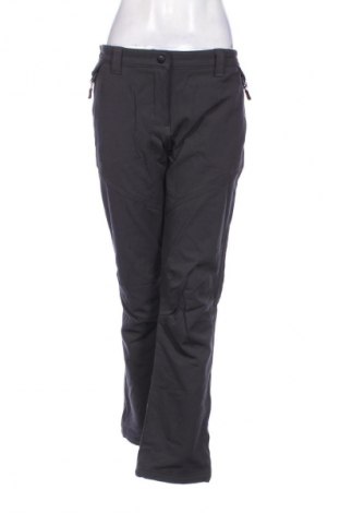 Pantaloni de femei Crane, Mărime M, Culoare Gri, Preț 39,99 Lei