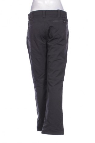 Pantaloni de femei Crane, Mărime M, Culoare Gri, Preț 39,99 Lei