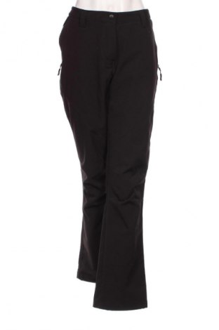 Pantaloni de femei Crane, Mărime XL, Culoare Negru, Preț 59,99 Lei