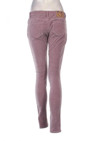 Damenhose Crazy World, Größe M, Farbe Lila, Preis € 6,99