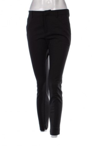 Pantaloni de femei Creton, Mărime XS, Culoare Negru, Preț 33,99 Lei