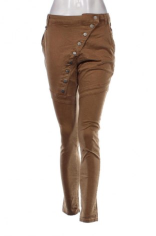 Damenhose Creton, Größe M, Farbe Braun, Preis € 8,49