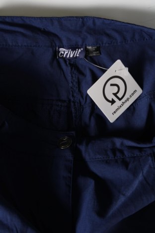 Damenhose Crivit, Größe M, Farbe Blau, Preis € 13,49