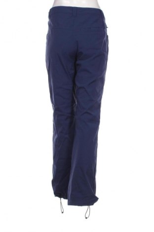 Damenhose Crivit, Größe M, Farbe Blau, Preis 13,49 €