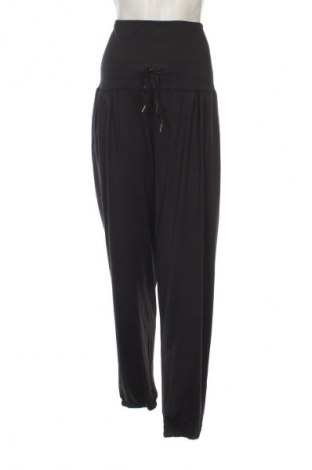 Pantaloni de femei Crivit, Mărime XL, Culoare Negru, Preț 44,99 Lei