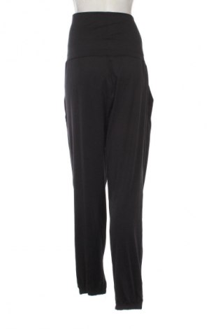 Pantaloni de femei Crivit, Mărime XL, Culoare Negru, Preț 44,99 Lei