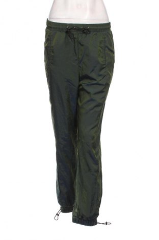 Pantaloni de femei Cropp, Mărime S, Culoare Verde, Preț 52,99 Lei