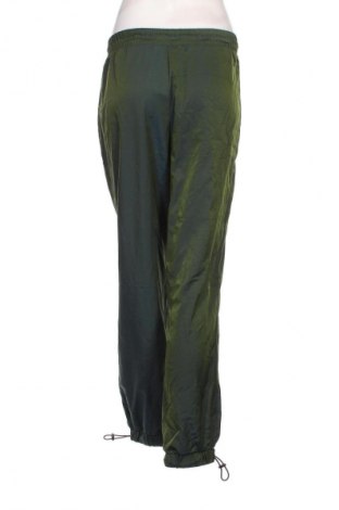 Pantaloni de femei Cropp, Mărime S, Culoare Verde, Preț 52,99 Lei