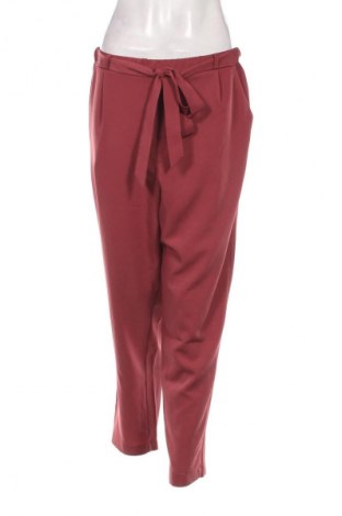 Damenhose Cropp, Größe L, Farbe Rosa, Preis € 4,99