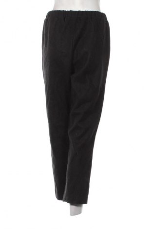 Pantaloni de femei DAZY, Mărime L, Culoare Negru, Preț 39,99 Lei