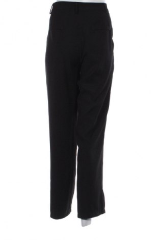 Pantaloni de femei DAZY, Mărime S, Culoare Negru, Preț 44,99 Lei