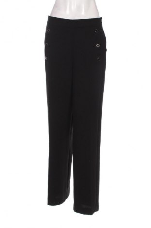 Pantaloni de femei DKNY, Mărime S, Culoare Negru, Preț 136,45 Lei