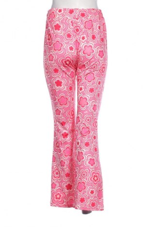 Damenhose, Größe XS, Farbe Rosa, Preis 5,99 €