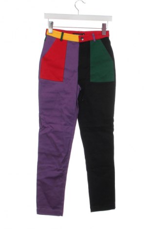 Pantaloni de femei Dangerfield, Mărime S, Culoare Multicolor, Preț 31,49 Lei