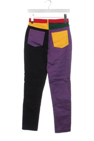 Pantaloni de femei Dangerfield, Mărime S, Culoare Multicolor, Preț 21,99 Lei