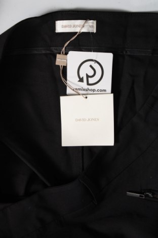 Damenhose David Jones, Größe 5XL, Farbe Schwarz, Preis 14,99 €