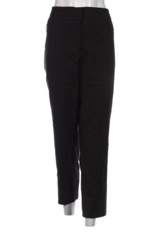 Pantaloni de femei David Jones, Mărime 5XL, Culoare Negru, Preț 75,99 Lei