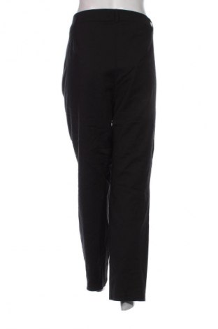 Pantaloni de femei David Jones, Mărime 5XL, Culoare Negru, Preț 151,79 Lei