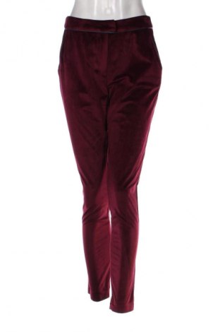 Damenhose Deby Debo, Größe S, Farbe Rot, Preis € 13,99