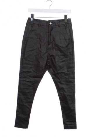 Pantaloni de femei Decjuba, Mărime M, Culoare Negru, Preț 128,99 Lei