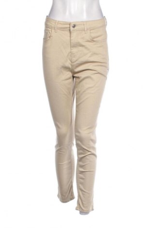 Damenhose Defacto, Größe M, Farbe Beige, Preis € 10,99