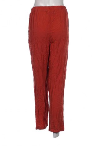 Damenhose Denim 1982, Größe L, Farbe Orange, Preis € 6,49