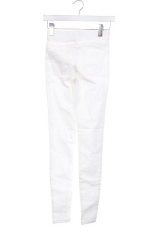 Pantaloni de femei Denim&Co., Mărime XS, Culoare Alb, Preț 106,40 Lei