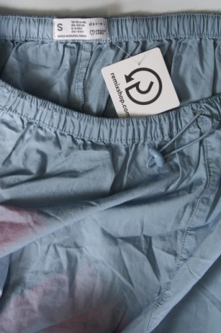 Dámské kalhoty  Denim Co., Velikost S, Barva Modrá, Cena  115,00 Kč