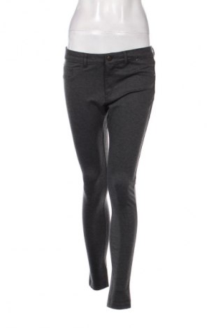 Damenhose Denim Co., Größe L, Farbe Grau, Preis € 9,29