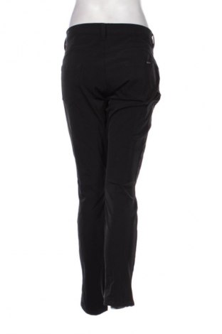 Pantaloni de femei Deyk, Mărime XL, Culoare Negru, Preț 31,99 Lei