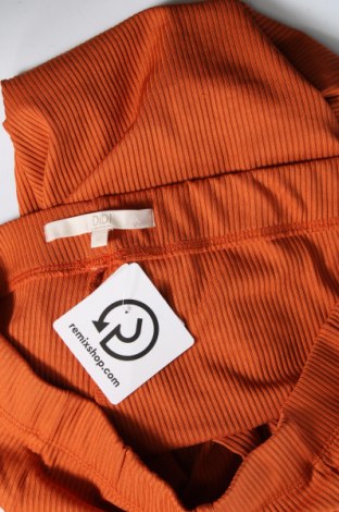 Damenhose Didi, Größe L, Farbe Orange, Preis 6,99 €