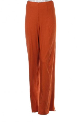 Damenhose Didi, Größe L, Farbe Orange, Preis 5,79 €