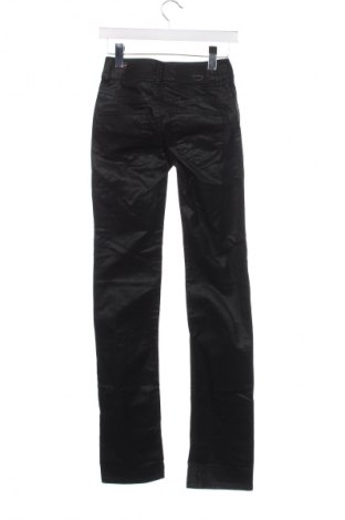 Damenhose Diesel, Größe XXS, Farbe Schwarz, Preis € 19,99