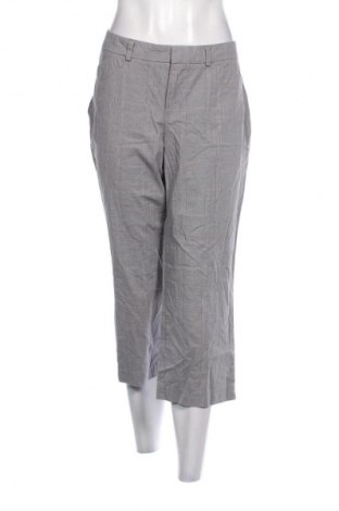 Pantaloni de femei Dockers, Mărime L, Culoare Gri, Preț 56,99 Lei