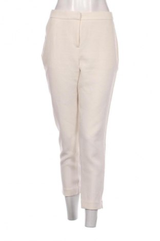 Pantaloni de femei Dorothy Perkins, Mărime S, Culoare Ecru, Preț 52,99 Lei