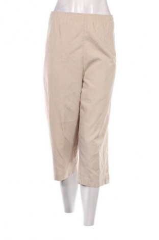 Damenhose Draper's and Damon's, Größe XXL, Farbe Beige, Preis 10,42 €