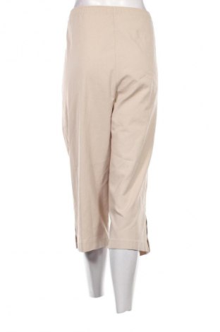 Damenhose Draper's and Damon's, Größe XXL, Farbe Beige, Preis 10,42 €