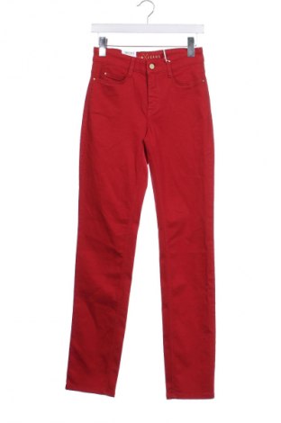 Damenhose Dream, Größe XS, Farbe Rot, Preis € 12,49