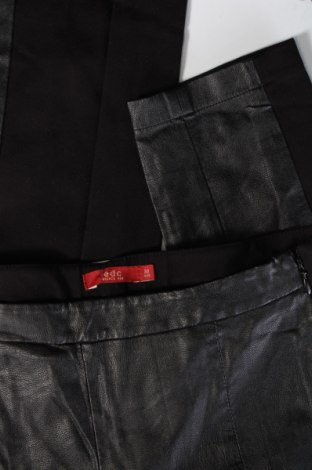 Damenhose Edc By Esprit, Größe S, Farbe Schwarz, Preis € 6,49