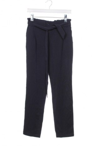 Pantaloni de femei Edc By Esprit, Mărime XXS, Culoare Albastru, Preț 29,99 Lei