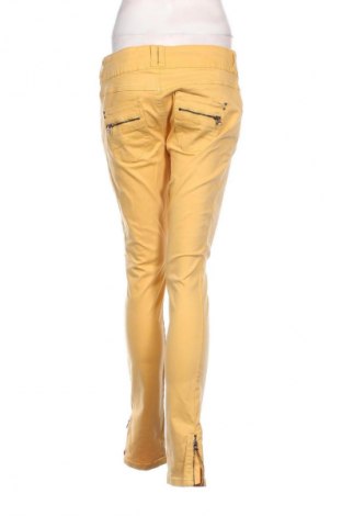 Damenhose Edc By Esprit, Größe M, Farbe Gelb, Preis 13,99 €