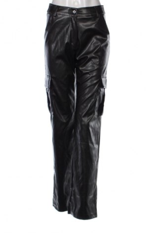 Pantaloni de femei Eight Paris, Mărime M, Culoare Negru, Preț 32,99 Lei