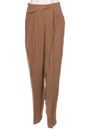 Damenhose Elegance, Größe M, Farbe Braun, Preis € 79,80